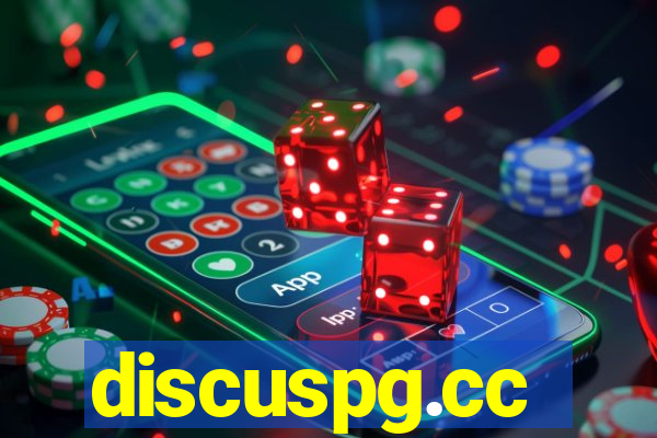 discuspg.cc