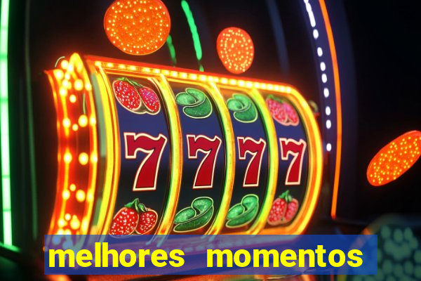 melhores momentos corinthians e vasco