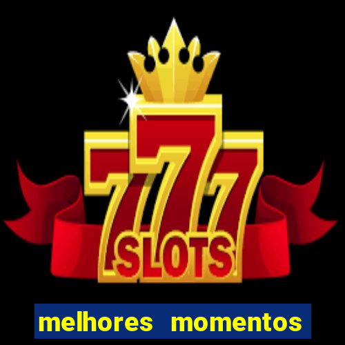 melhores momentos corinthians e vasco