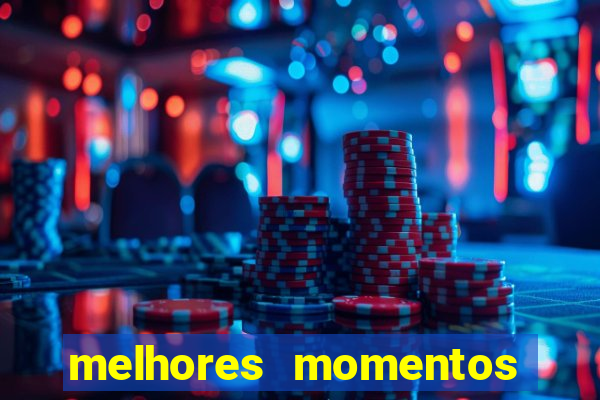 melhores momentos corinthians e vasco