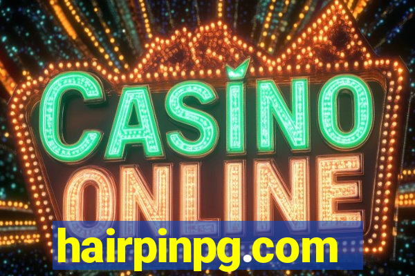 hairpinpg.com