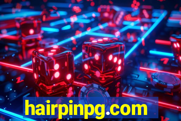 hairpinpg.com
