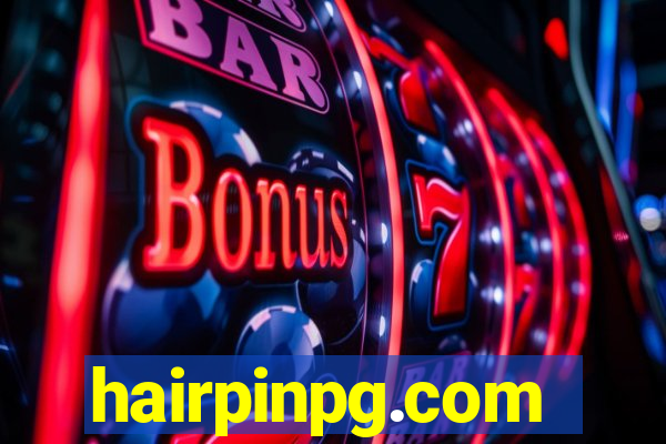 hairpinpg.com