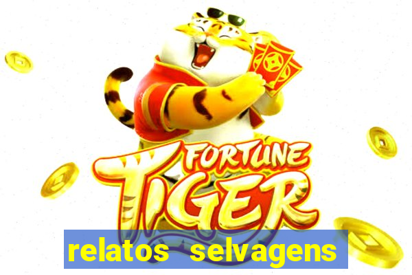 relatos selvagens gabriel pasternak