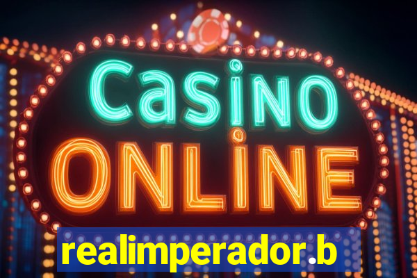 realimperador.bet