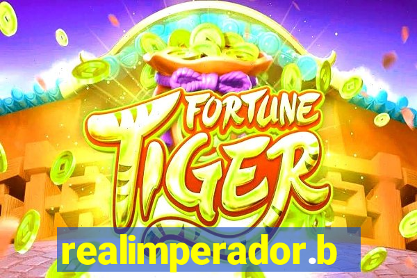 realimperador.bet