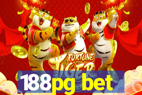 188pg bet