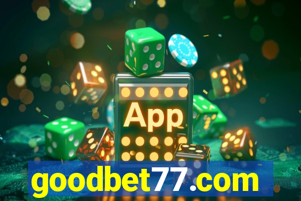 goodbet77.com