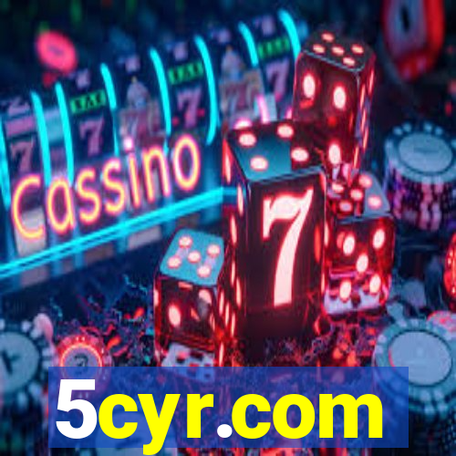 5cyr.com
