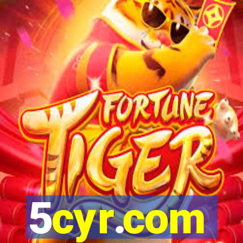 5cyr.com