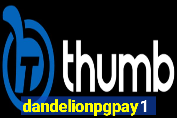 dandelionpgpay1.com
