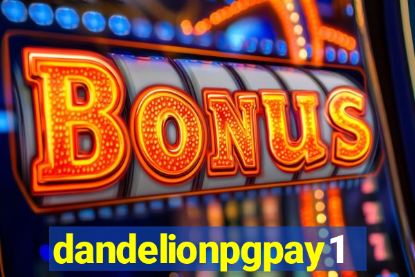 dandelionpgpay1.com