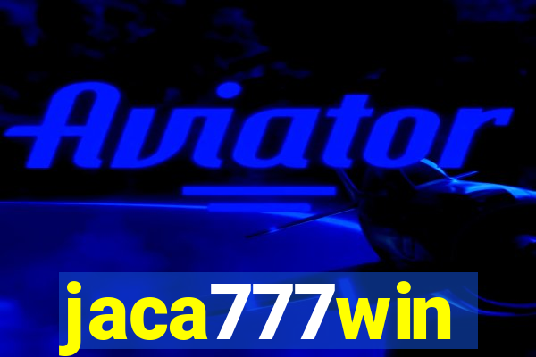 jaca777win