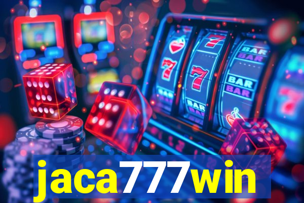 jaca777win