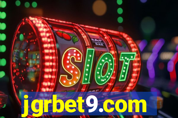 jgrbet9.com