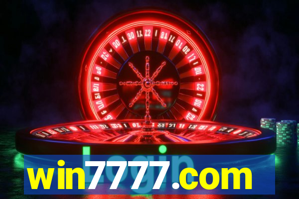 win7777.com