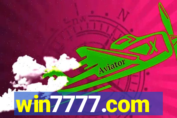 win7777.com