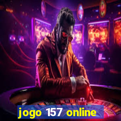 jogo 157 online