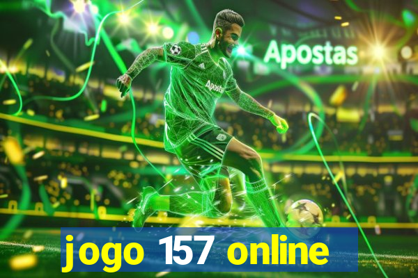 jogo 157 online