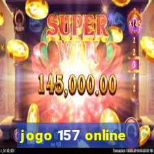 jogo 157 online
