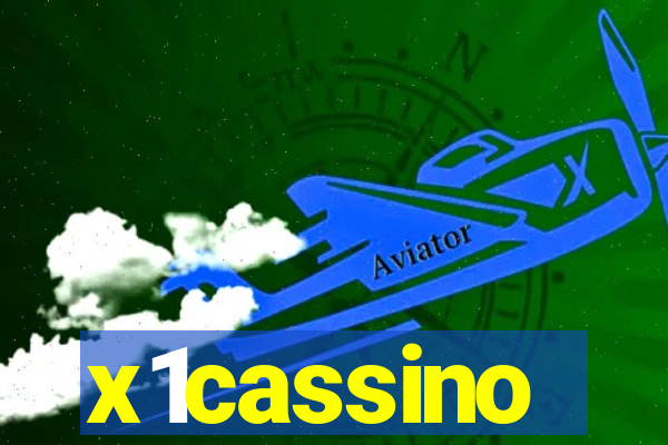 x1cassino