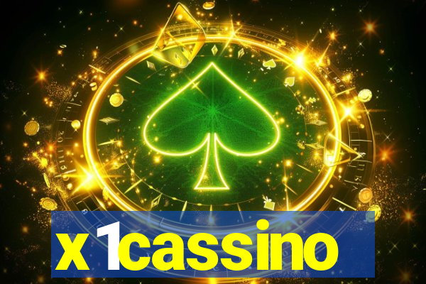 x1cassino