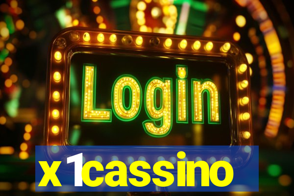 x1cassino