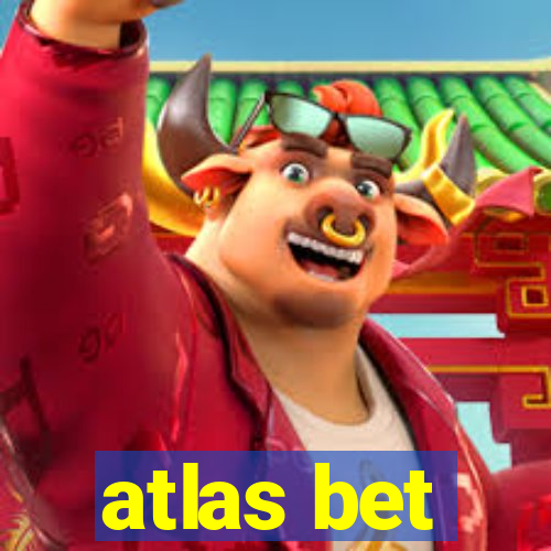 atlas bet