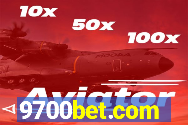 9700bet.com