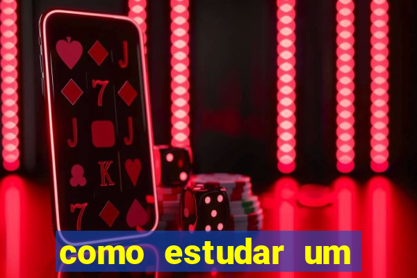 como estudar um jogo de futebol para apostar