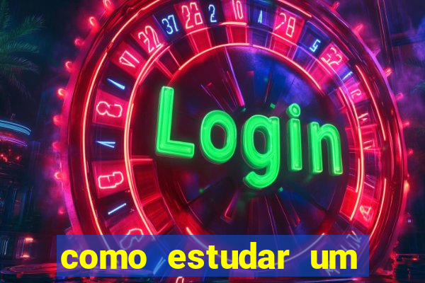 como estudar um jogo de futebol para apostar