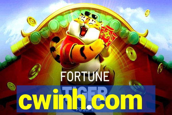 cwinh.com