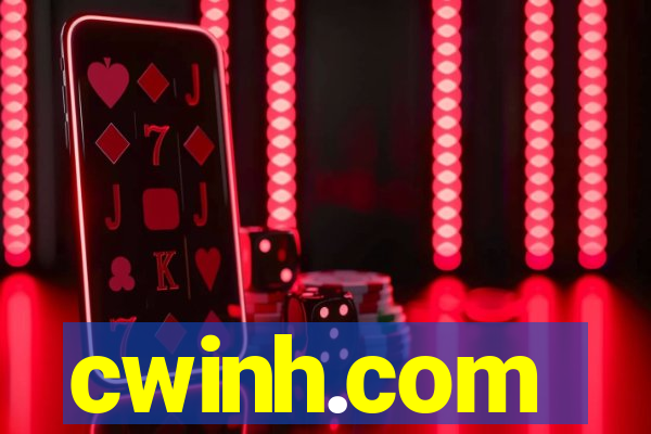 cwinh.com