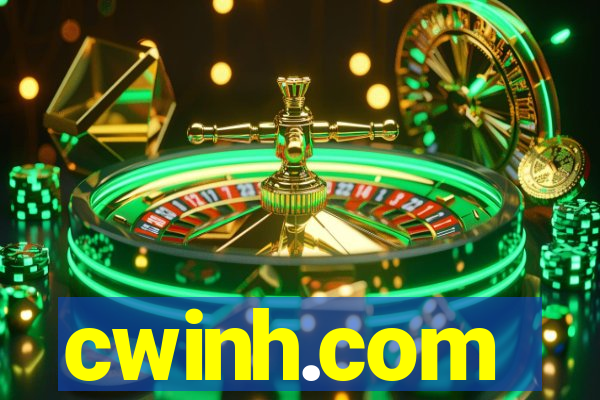 cwinh.com