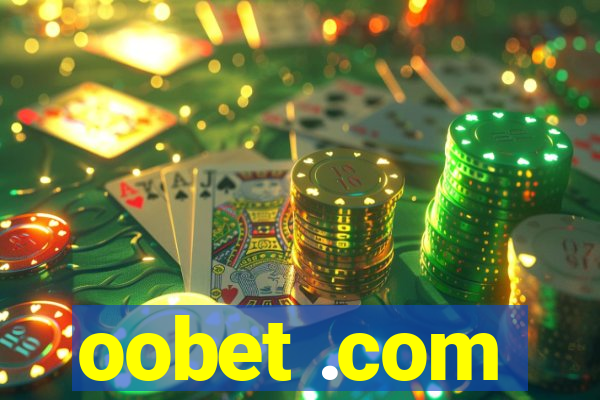 oobet .com