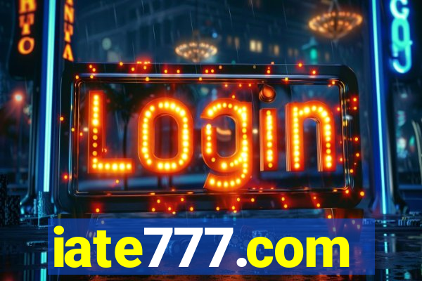 iate777.com