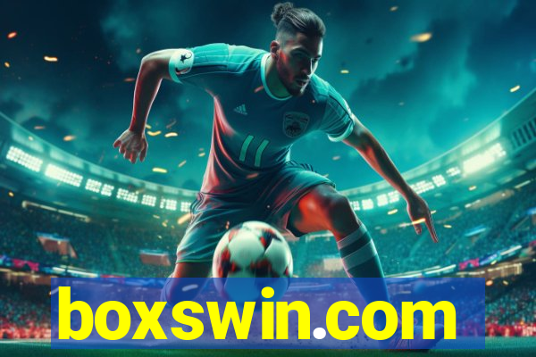 boxswin.com