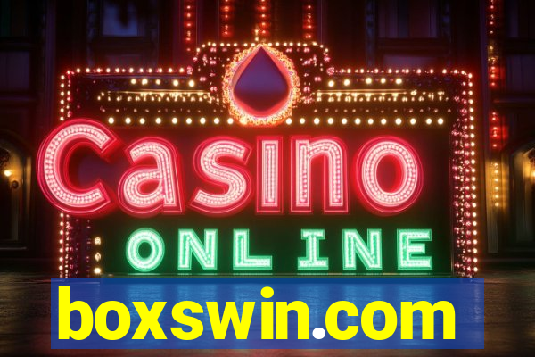 boxswin.com