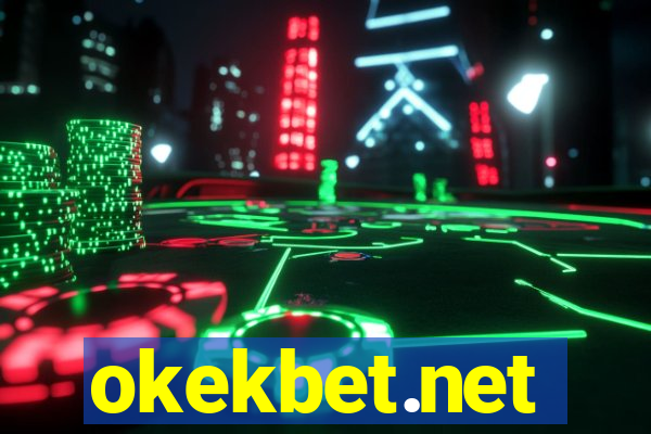okekbet.net