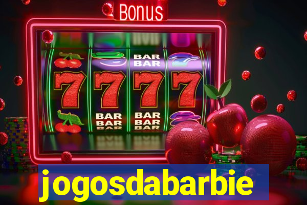 jogosdabarbie