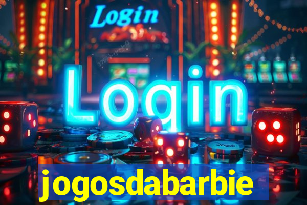 jogosdabarbie