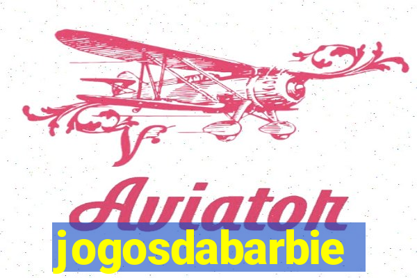 jogosdabarbie