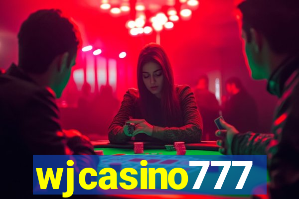 wjcasino777