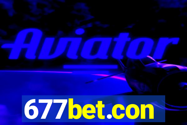 677bet.con