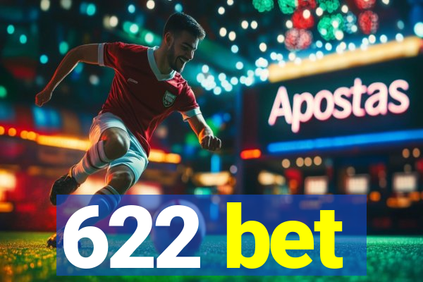 622 bet