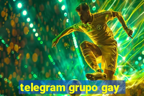 telegram grupo gay