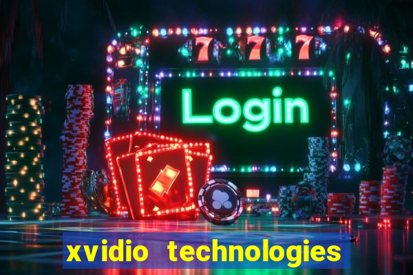 xvidio technologies brasil 202