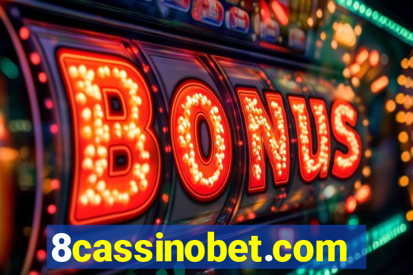 8cassinobet.com
