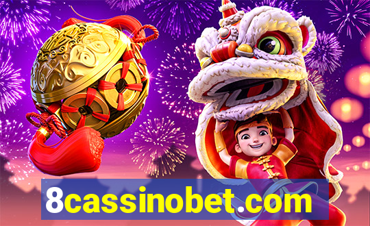 8cassinobet.com
