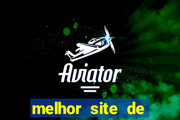 melhor site de analise de jogos futebol